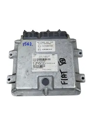 Fiat Panda II Engine control unit/module 51815710
