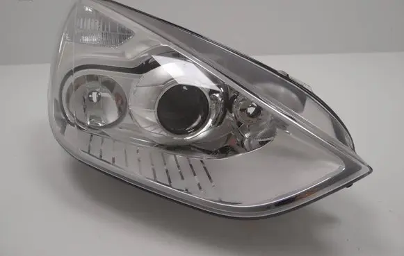 Ford S-MAX Headlight/headlamp 6M2113D154AK 1ZS00925042 6M21-13D154-AK