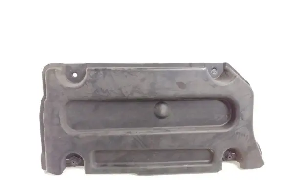 Mercedes-Benz CLS C218 X218 Fuel tank bottom protection A2126900807
