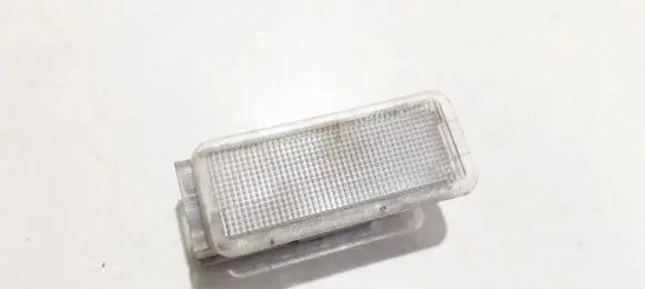 Peugeot 307 Other interior light