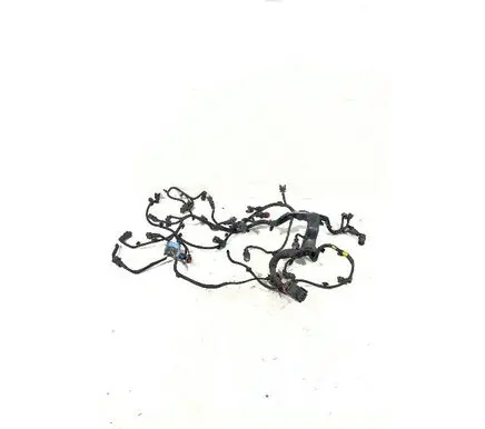 Peugeot 308 Engine installation wiring loom 9806852980