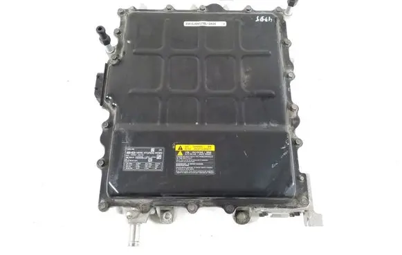Hyundai Kona I Voltage converter inverter 364000E170