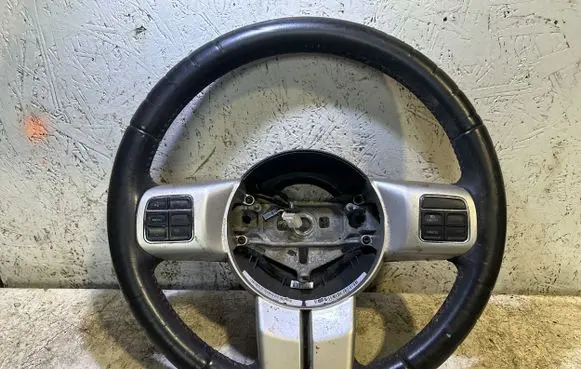 Jeep Compass Steering wheel 5MF491DKAB