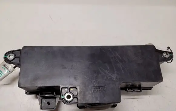 Opel Insignia A Tailgate/trunk control unit/module HB80076065 HB80076060 13279362