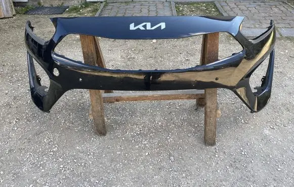 KIA Ceed Front bumper 86511J7KAO
