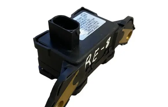 Renault Laguna II ESP acceleration yaw rate sensor 8200404858A 10170103313 BI75B04C59