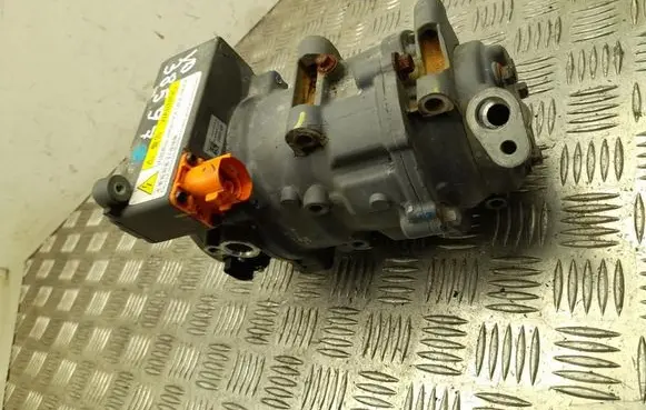 BYD Atto 3 Air conditioning (A/C) compressor (pump) SC2ES8103020