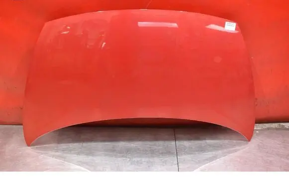 KIA Rio Engine bonnet/hood