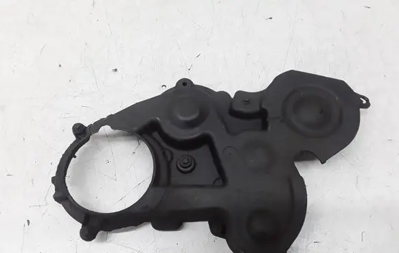 Ford Fiesta Timing belt guard (cover) 9637885480