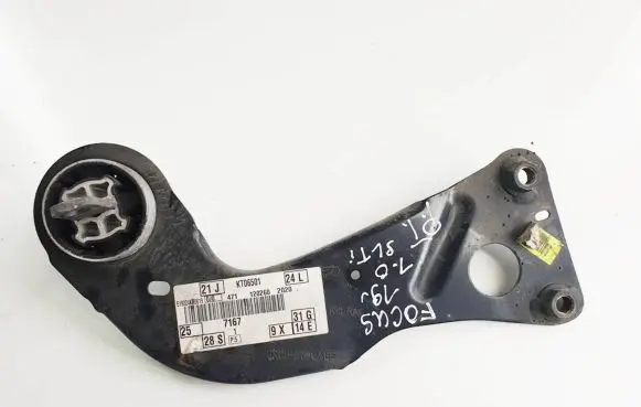 Ford Focus Rear suspension control arm JX615B730AEE KT06501 1202602020