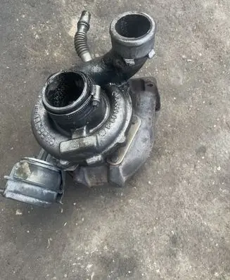 Audi A6 S6 C5 4B Turbo