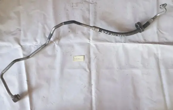 Audi A6 S6 C5 4B Air conditioning (A/C) pipe/hose 4Z7260784G