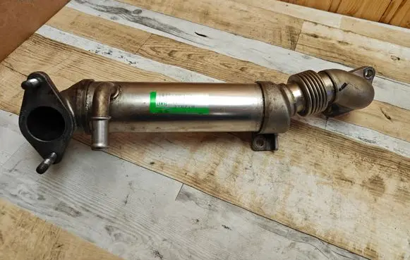 Honda FR-V EGR valve cooler 18720RMAE01