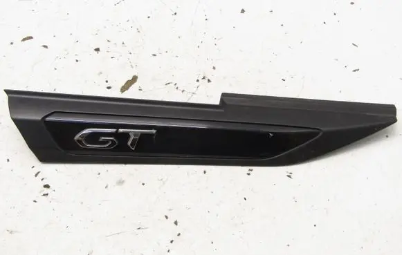 Peugeot 2008 II Fender trim (molding) 140308