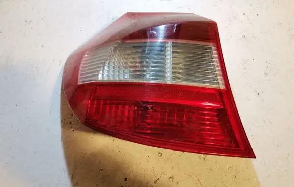 BMW 1 E81 E87 Rear/tail lights 021864