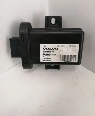 Volvo XC60 Xenon control unit/module 31276812AA 31276812