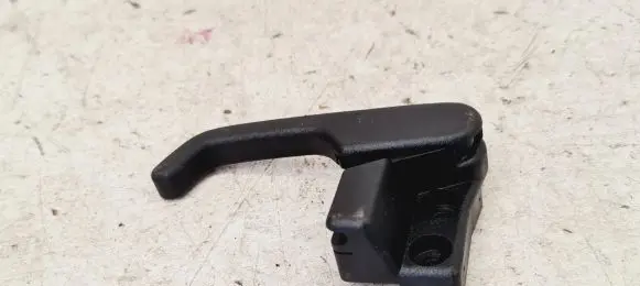 Volkswagen Golf II Engine bonnet (hood) release handle 191823533
