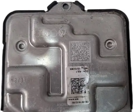 Audi A3 S3 8V LED ballast control module 8S0907397D