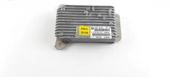 BMW 7 F01 F02 F03 F04 Other control units/modules 6797439