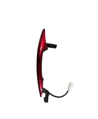 Mazda CX-30 Front door exterior handle BCKA-676N1