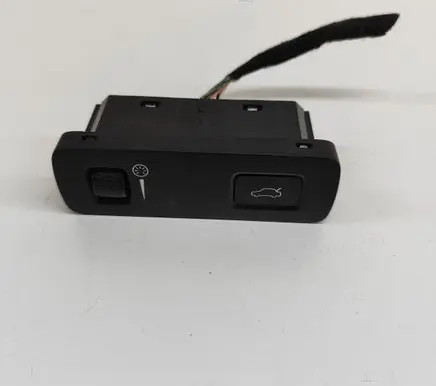 Volvo XC90 Other switches/knobs/shifts 31376510
