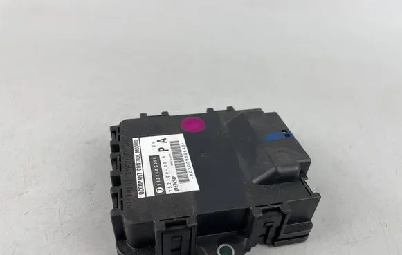 Subaru Outback Other control units/modules 98226AG00C