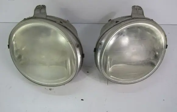 Chevrolet Matiz Headlight/headlamp 