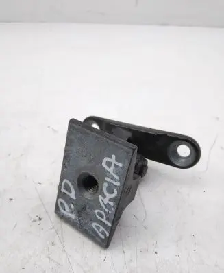 Front door lower hinge