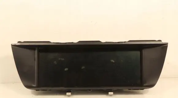 BMW 5 F10 F11 Screen/display/small screen 926638501