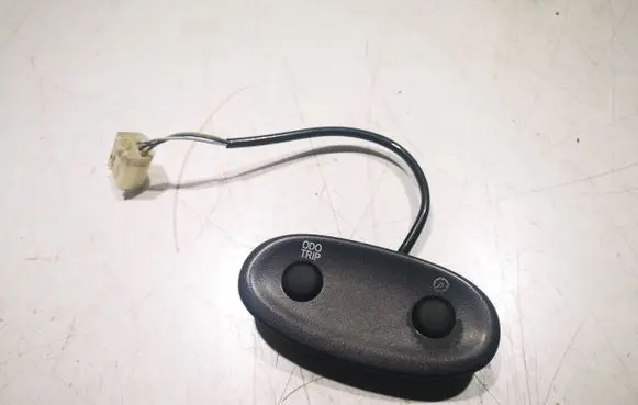 Toyota Yaris Verso Cruise control stalk 1751A0N