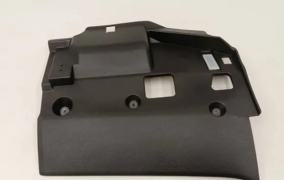 BMW X3 F25 Dashboard lower bottom trim panel 9184132