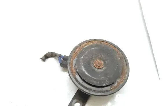 Mitsubishi Space Star Horn signal