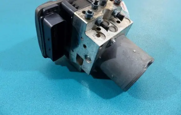 BMW 5 F10 F11 ABS Pump 0265960449 IMPRK819409