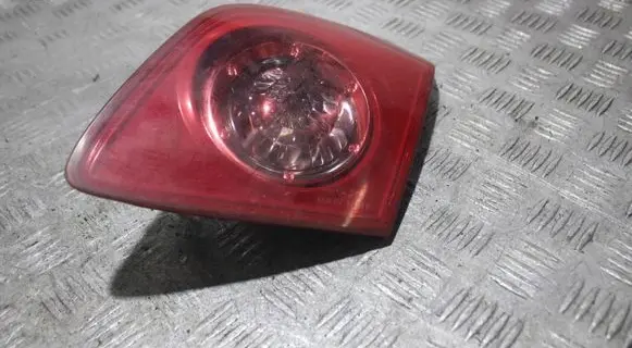 Mazda 3 I Tailgate rear/tail lights