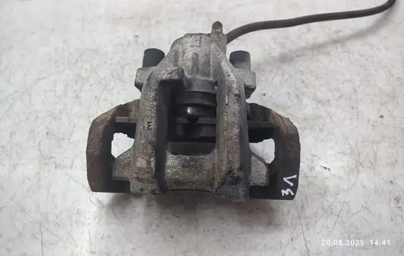 Mercedes-Benz ML W164 Rear brake caliper
