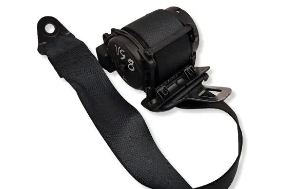 Nissan Qashqai Rear seatbelt 888444EA0A 80920AA6