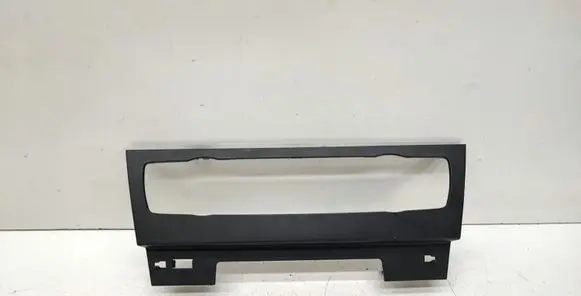 BMW X1 E84 Climate control/heater control trim 2991261 51452991261