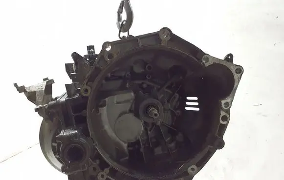 Toyota Proace Manual 6 speed gearbox SU001A3095
