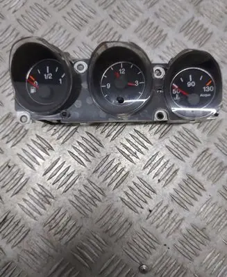 Alfa Romeo 156 Speedometer (instrument cluster) 503400020600