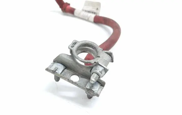 Renault Laguna III Positive cable (battery) 240800003R PRT02050