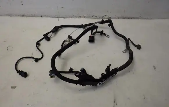 Citroen C3 Engine installation wiring loom 9820429880