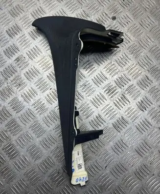 Audi A7 S7 4G (D)pillar trim (top) 4G8867245A 2322677