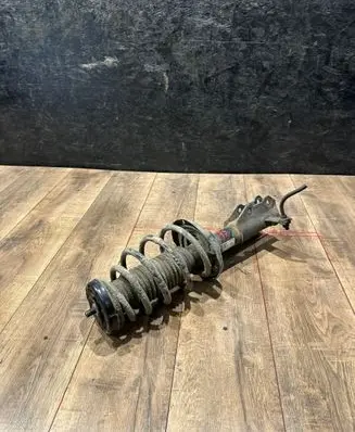 Opel Insignia A Front shock absorber with coil spring 13475854 E465990 367327926