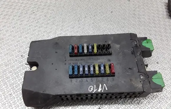 Fuse module