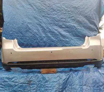 SsangYong Actyon sports II Rear bumper K78824 2534000