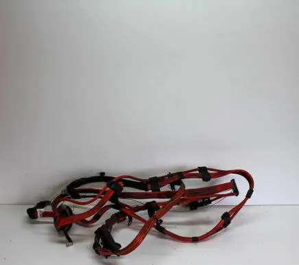 Audi A6 S6 C7 4G Positive cable (battery) 4G0971225B