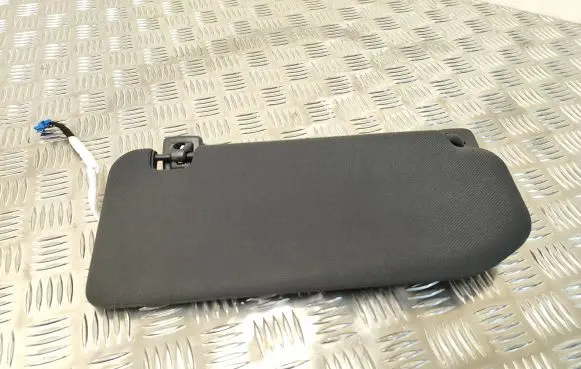 Citroen DS7 Crossback Sun visor