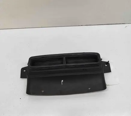 Mercedes-Benz AMG GT R190 C190 Intercooler air guide/duct channel A1906252800