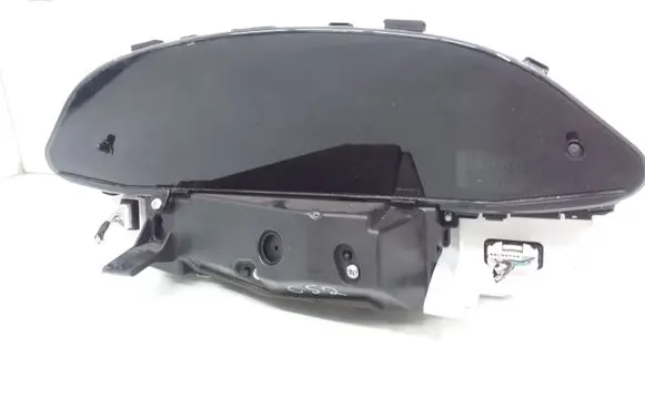Toyota Yaris Speedometer (instrument cluster) 838000D660 838000D660D