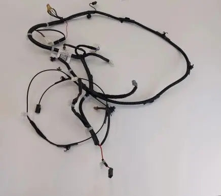 Nissan Leaf II (ZE1) Tailgate/trunk wiring harness 240525SH0C